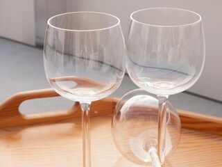 Appartamento per vacanze Carolinensiel Caratteristiche 7