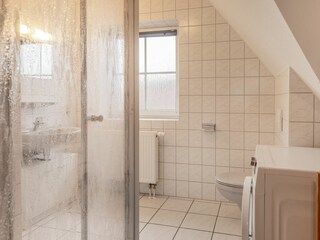 Appartamento per vacanze Carolinensiel Caratteristiche 17