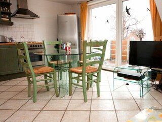 Apartamento de vacaciones Altfunnixsiel Características 1