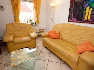 Apartamento de vacaciones Altfunnixsiel Características 5