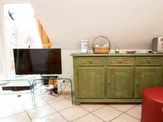 Apartamento de vacaciones Altfunnixsiel Características 16