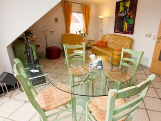 Appartamento per vacanze Altfunnixsiel Registrazione all'aperto 2