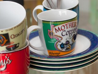 Appartamento per vacanze Altfunnixsiel Caratteristiche 6