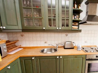 Apartamento de vacaciones Altfunnixsiel Características 12