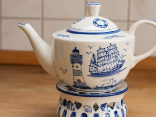 Appartamento per vacanze Altfunnixsiel Caratteristiche 11