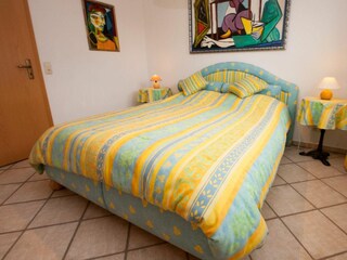 Apartamento de vacaciones Altfunnixsiel Características 10