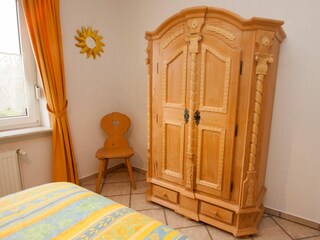 Apartamento de vacaciones Altfunnixsiel Características 4