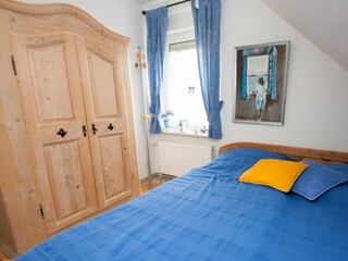 Apartamento de vacaciones Altfunnixsiel Características 7
