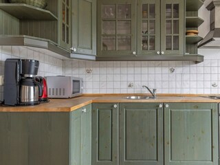 Apartamento de vacaciones Altfunnixsiel Características 7