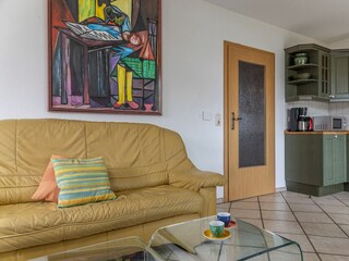 Apartamento de vacaciones Altfunnixsiel Características 8