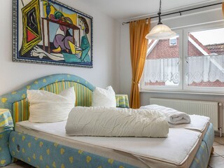 Apartamento de vacaciones Altfunnixsiel Características 9