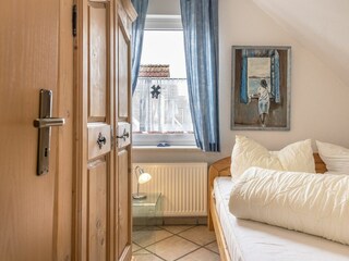 Apartamento de vacaciones Altfunnixsiel Características 11