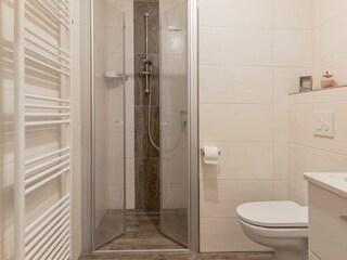 Ferienwohnung Carolinensiel Ausstattung 13
