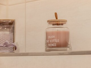 Appartamento per vacanze Carolinensiel Caratteristiche 11