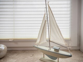 Appartamento per vacanze Carolinensiel Caratteristiche 9