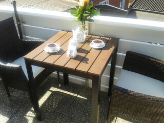 Appartamento per vacanze Carolinensiel Caratteristiche 17