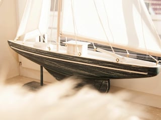 Ferienwohnung Carolinensiel Ausstattung 17