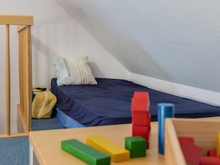 Ferienwohnung Carolinensiel Ausstattung 10