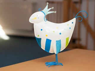 Appartamento per vacanze Carolinensiel Caratteristiche 12