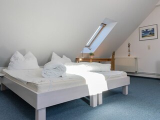 Appartamento per vacanze Carolinensiel Caratteristiche 5