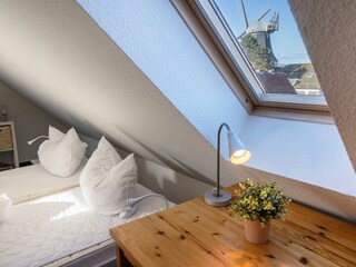 Apartamento de vacaciones Carolinensiel Características 14