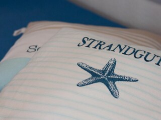 Appartamento per vacanze Carolinensiel Caratteristiche 7