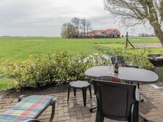 Appartamento per vacanze Carolinensiel Ambiente 16