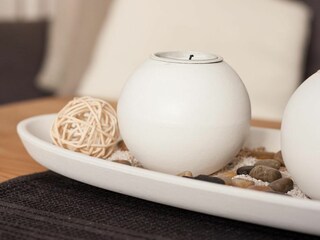 Appartamento per vacanze Carolinensiel Caratteristiche 11