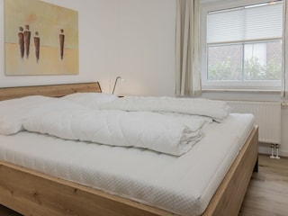 Ferienwohnung Carolinensiel Ausstattung 7