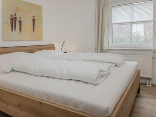 Ferienwohnung Carolinensiel Ausstattung 8