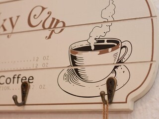 Appartamento per vacanze Carolinensiel Caratteristiche 8