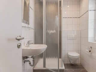 Appartamento per vacanze Carolinensiel Caratteristiche 15