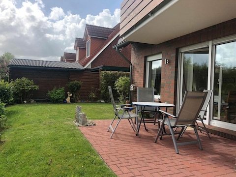 Ferienwohnung 50035