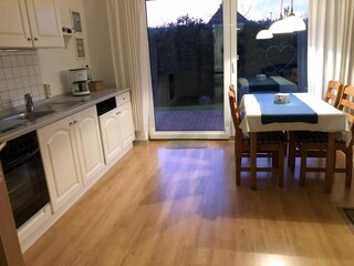 Apartamento de vacaciones Altfunnixsiel Características 2