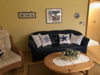Apartamento de vacaciones Altfunnixsiel Características 3