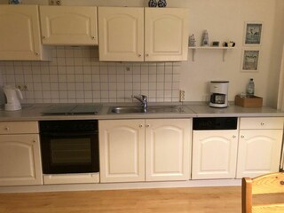 Apartamento de vacaciones Altfunnixsiel Características 7