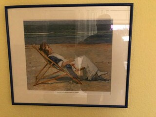 Appartamento per vacanze Altfunnixsiel Caratteristiche 9