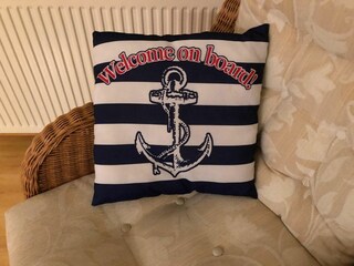 Appartamento per vacanze Altfunnixsiel Caratteristiche 8