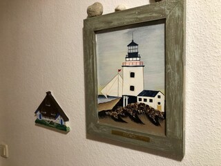 Vakantieappartement Altfunnixsiel Kenmerken 10