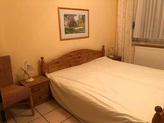 Apartamento de vacaciones Altfunnixsiel Características 4