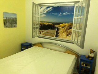 Apartamento de vacaciones Altfunnixsiel Características 5