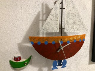 Apartamento de vacaciones Altfunnixsiel Características 6