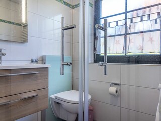 Apartamento de vacaciones Carolinensiel Características 10