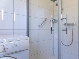 Appartamento per vacanze Carolinensiel Caratteristiche 9