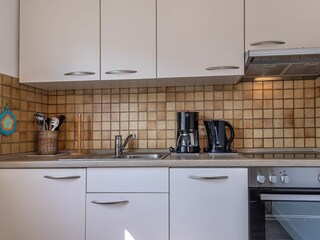 Apartamento de vacaciones Carolinensiel Características 5