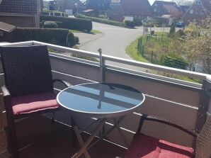 50040 FeWo petit amour de la mer du Nord