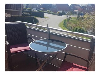 Appartement de vacances Altfunnixsiel Enregistrement extérieur 1