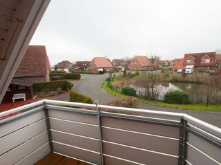 Vakantieappartement Altfunnixsiel Omgeving 26