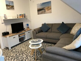 Vakantieappartement Altfunnixsiel Kenmerken 6
