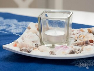 Vakantieappartement Altfunnixsiel Kenmerken 15